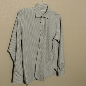 Michael Kors Button Down Shirt